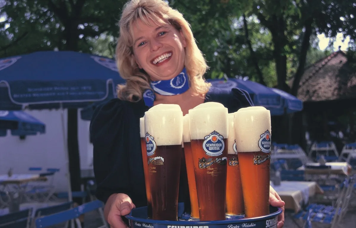 Schneider Weiße Bedienung Pagina 7
