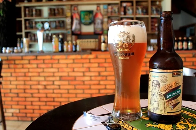 Karls Bier, a cerveja comemorativa dos 10 anos da cervejaria