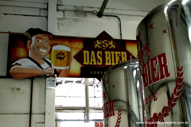 Você sabe como é feita uma cerveja?