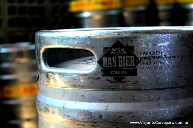 Chope fresco