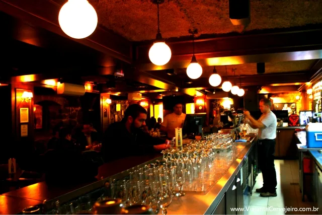 The Basement