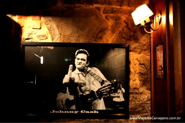 Mr. Johnny Cash