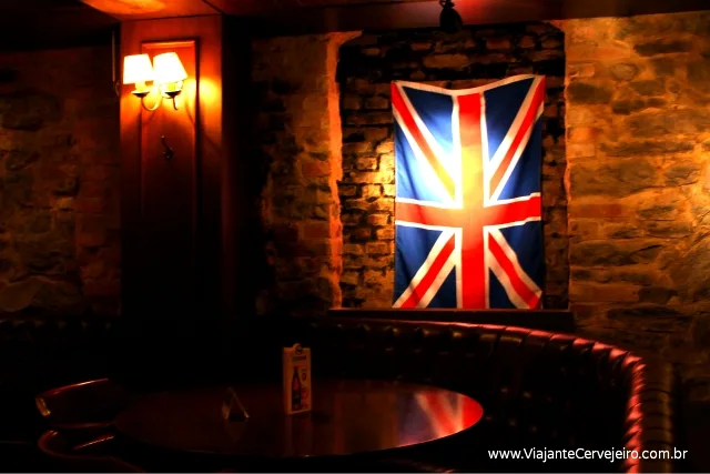 The Basement