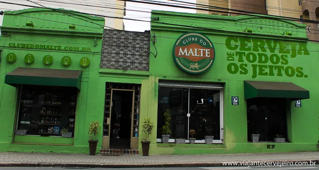 Clube do Malte