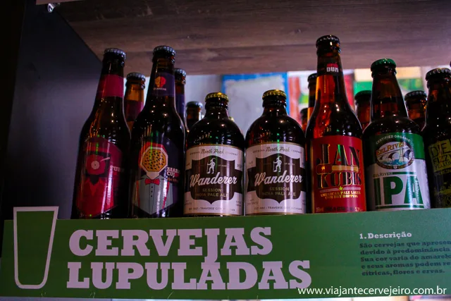 Para os lupulomaníacos
