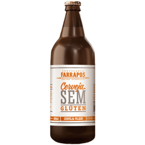 Cervejaria Farrapos