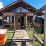 Traçado Cervejaria em Urubici, SC